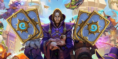 best deck hearthstone 2021.